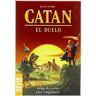 Devir Jogo de Tabuleiro Catan Duelo (Idade Minima: 10 anos)