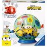 Ravensburger Minions 2: A Origem do Puzzle Gru 72 Peças (Idade Mínima Recomendada: 6 anos)