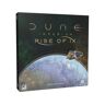 Dire Wolf Jogo Coletivo Dune Imperium Rise Of Ix (Idade Minima: 13 anos)