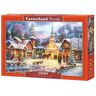 Castorland Faith Runs Deep 1500 Pcs Puzzle 1500 Peças