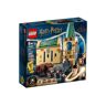 Lego 76387 Encontro De Hogwarts Com F (Idade Míninima: 8 Anos)