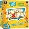 Jogos Concentra Jogo de Tabuleiro Palavra Proibida (Idade Mínima: 12 Anos - Dificuldade: Intermédia)