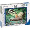 Ravensburger Puzzle RAVENSBURGUER O Livro da Selva (1000 Peças)