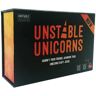 Breaking Games Jogo de Tabuleiro Unstable Unicorns NSFW Base Game (0,354 kg - 15 x 10 x 5 cm - Inglês - Idade Mínima: 21)