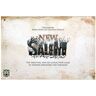 Overworld Games Jogo de Tabuleiro New Salem (Inglês)