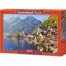 Castorland Puzzle Hallstatt, Austria (500 Peças)