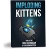 Self Published Jogo de Tabuleiro Imploding Kittens: Exploding Kittens Exp (Inglês - Idade Mínima: 7)