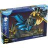 Batman Puzzle - Gotham City (Idade Minima: 3 anos - 24 peças)