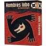 Asmodee Jogo de Tabuleiro Hombres Lobo (Idade Minima: 18 anos)