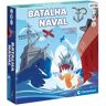 Clementoni Batalha Naval 67343 (Idade recomendada: 7 anos)