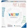 Ravensburger Jogo de tabuleiro kNOW! (10 anos)