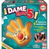 Educa Borras Jogo de Tabuleiro Dame Esos 5