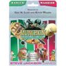 Jackson Jogo de Cartas Munchkin CCG: Ranger Warrior Starter Set (Inglês - Idade Mínima: 13)