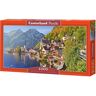 Castorland Puzzle Hallstatt, Austria (4000 Peças)