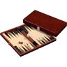 Philos Backgammon Naxos pequeno 28,5x15cm