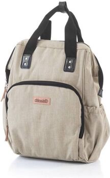 Chipolino Mochila para Fraldas Denim Frappe