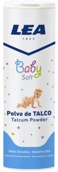 Lea Pó de Talco Baby Soft (200 g)