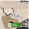 Harry Potter Saco Multiúsos 72890 Branco Algodão