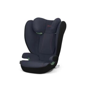 Cybex Cadeira Auto Solution B i-Fix (Grupo II/III)