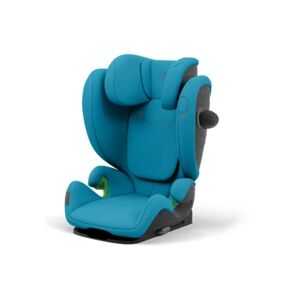 Cybex Cadeira Auto Solution G i-Fix (Grupo II/III)