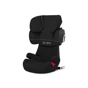 Cybex Cadeira Auto Solution X2-Fix (Grupo II/III)