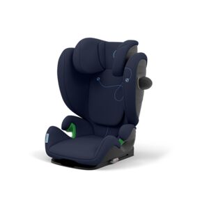 Cybex Cadeira Auto Solution G i-Fix Navy Blue (Grupo 2/3)