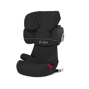 Cybex Cadeira Auto Solution X2-fix (Grupo 2/3)