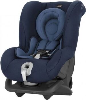 Römer | Britax Cadeira Auto Moonlight Blue