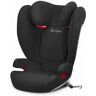 Cybex Cadeira Auto Isofix Solution B-Fix (Grupo 2/3 - Preto)