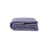 Nãobulle Porta-bebês ideal para recém-nascidos NÉOBULLE lenço ergonômico para carregar bebês feito de 100% algodão de alta qualidade, tamanho 4,60, azul cobalto