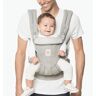 Ergobaby Marsúpio Omni 360 - Cinza Pérola