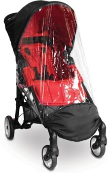 Baby Jogger Capa para Chuva BJ92351