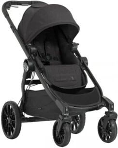 Baby Jogger Carrinho de Bebé Individual City Select Lux Preto