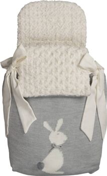 Babyline Forra Cottontail