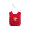 Sevilla Futbol Club Babete 61914 (Vermelho)