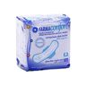 Farmaconfot Compressas Compress Ultra Night 10 unidades Algodão