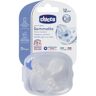 Chicco Chupeta 105644001 menino Free-flow baby pacifier Ortordontico