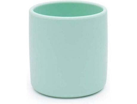 We Might Be Tiny Copo de Silicone Grip Cup Verde