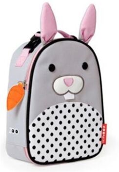 Skip-Hop Mochila SKIP HOP ZooPack Bunny