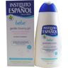 Instituto Espanhol Gel de Banho INSTITUTO ESPAÑOL sem Sabão Pele Sensível sem Alérgenos (500 ml)