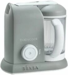 Beaba Robô de Cozinha Babycook Solo Cinzento