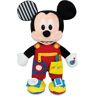 Clementoni Peluche Baby Mickey Brinca Comigo