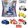 Paw Patrol Patrulla Canina True Metal Die Cast True Metal Vehiculo Surtido