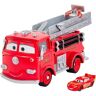 Disney Carro MATTEL Cars dos Bombeiros