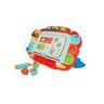 Clementoni Quadro Interativo Baby 17660 (Idade recomendada: 18 meses)