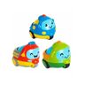 Chicco Carrinho Rolling Wheels Patrulha Da Cidade (+1 ano)