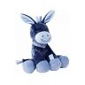 Nattou Peluche Burro Azul