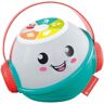 Clementoni Baby Dj Canta e Fala Baby 67792 (Idade recomendada: 9 meses)