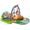 Fisher-Price Jogo Educativo FISHER PRICE Ginásio e Piano Pés e Mãos (Idade Mínima: Recém Nascido)