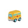Juguetoon Ônibus Escolar Interativo Do Bebê (Idade recomendada: 12 meses)